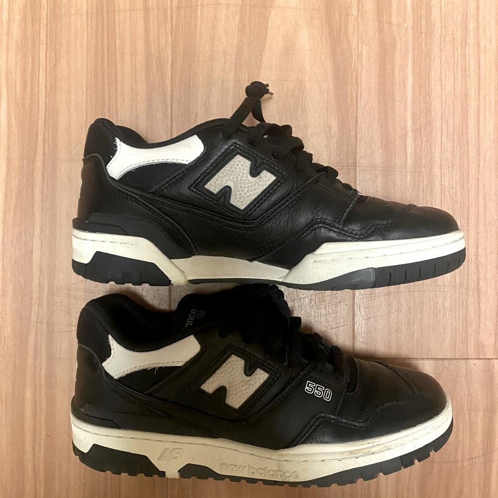 New Balance 550